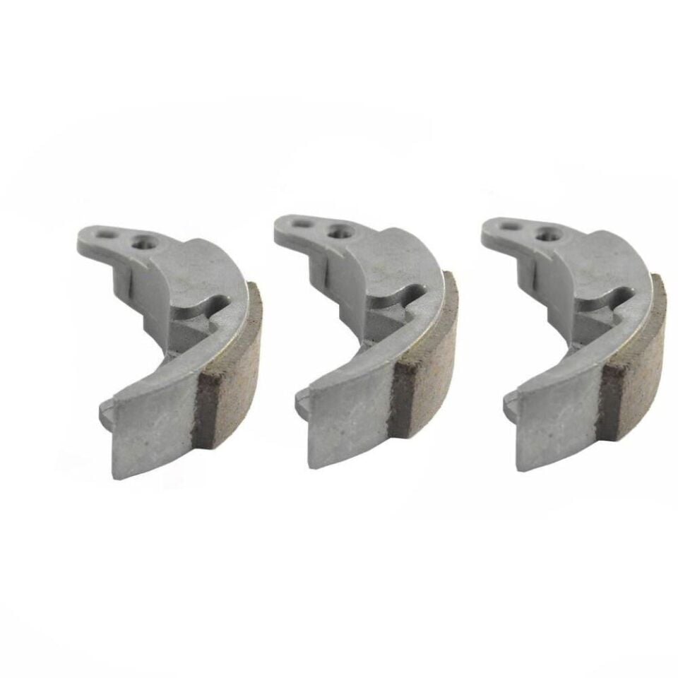 Honda Kinetic Uyumlu Debriyaj Balatası Ask