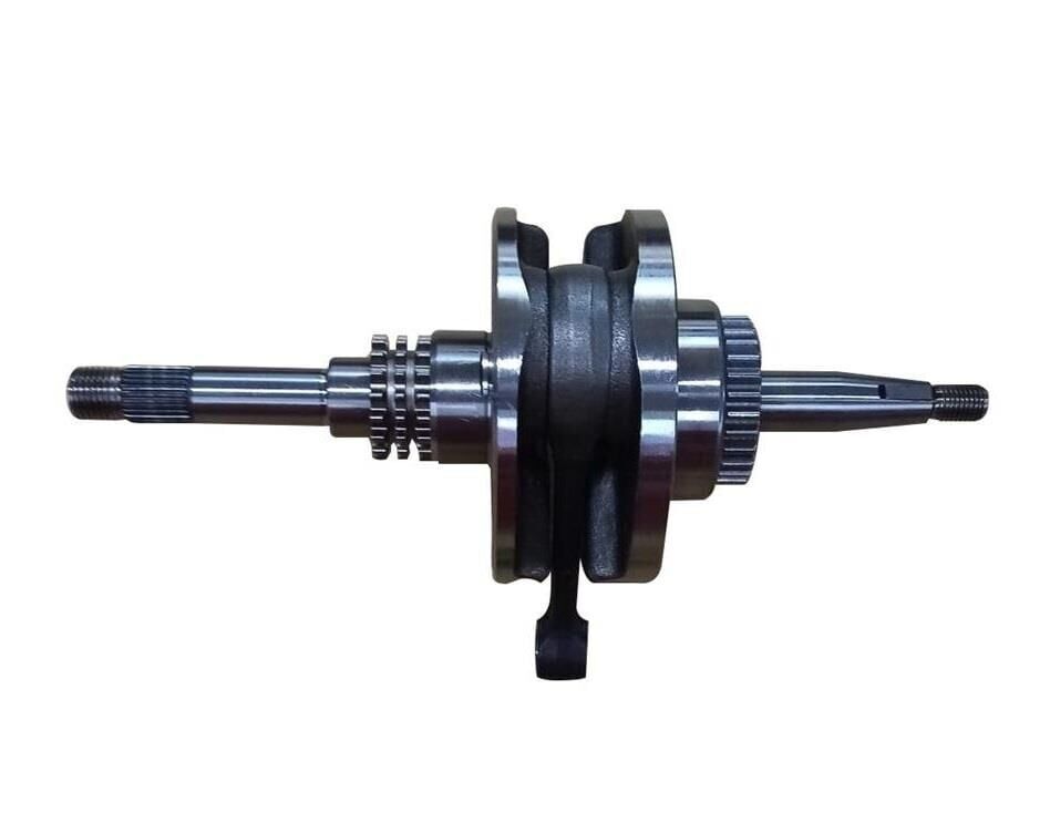 Mondial 125 Elegante İ Krank Komple