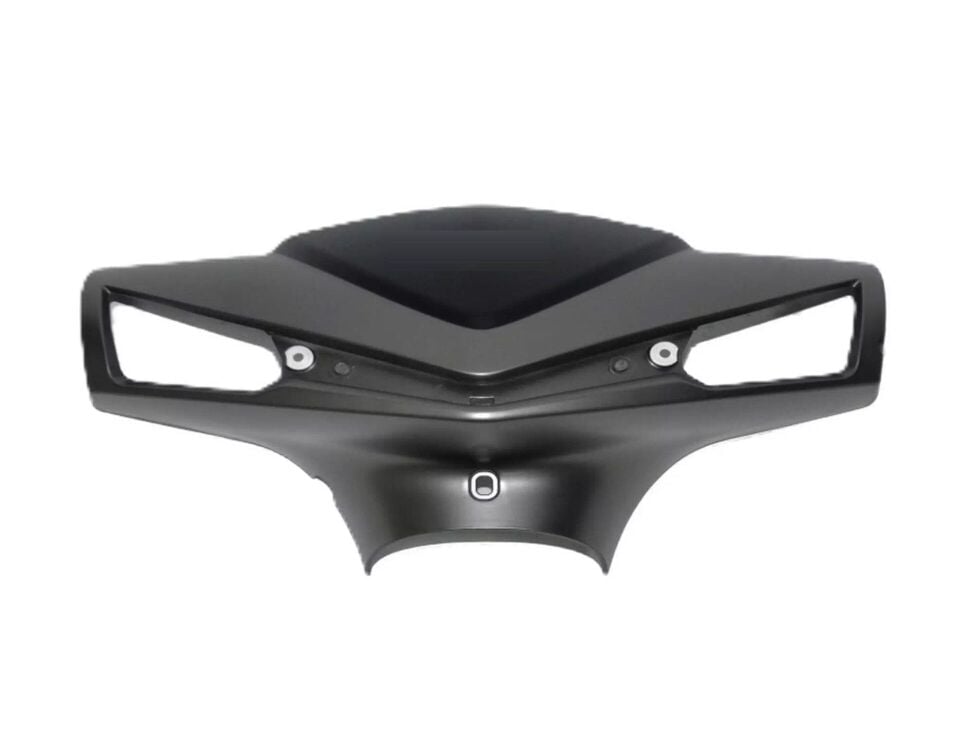 Rks Blazer 50 Xr Gidon Ön Kapak Gri