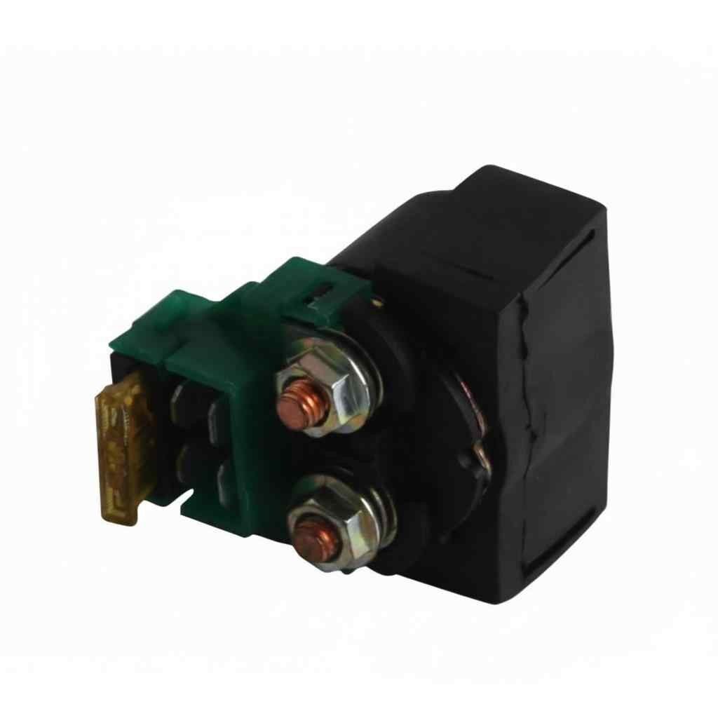 Atv Lx200 Marş Otomatiği Sigortalı