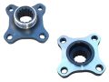 Cf Moto Atv Arka Şaft Kayıcı 400-500-800 İç 25 Mm 14 Freze Orj