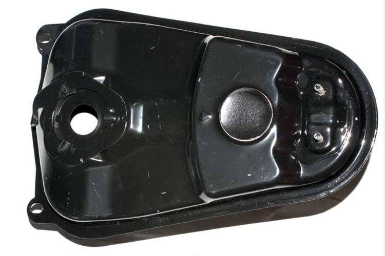Benzin Deposu Kh/kf/cub