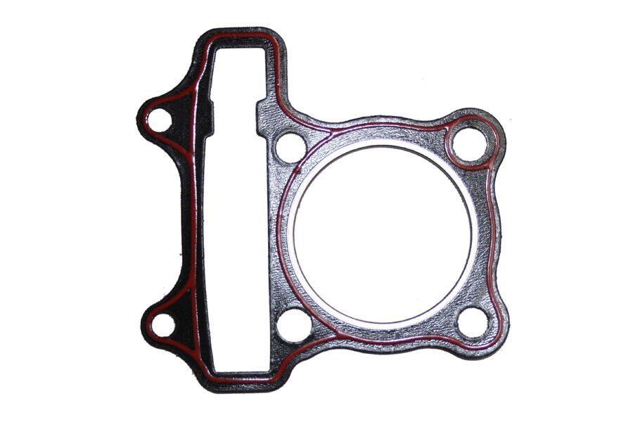 Scooter 125 Silindir Üst Conta Orj