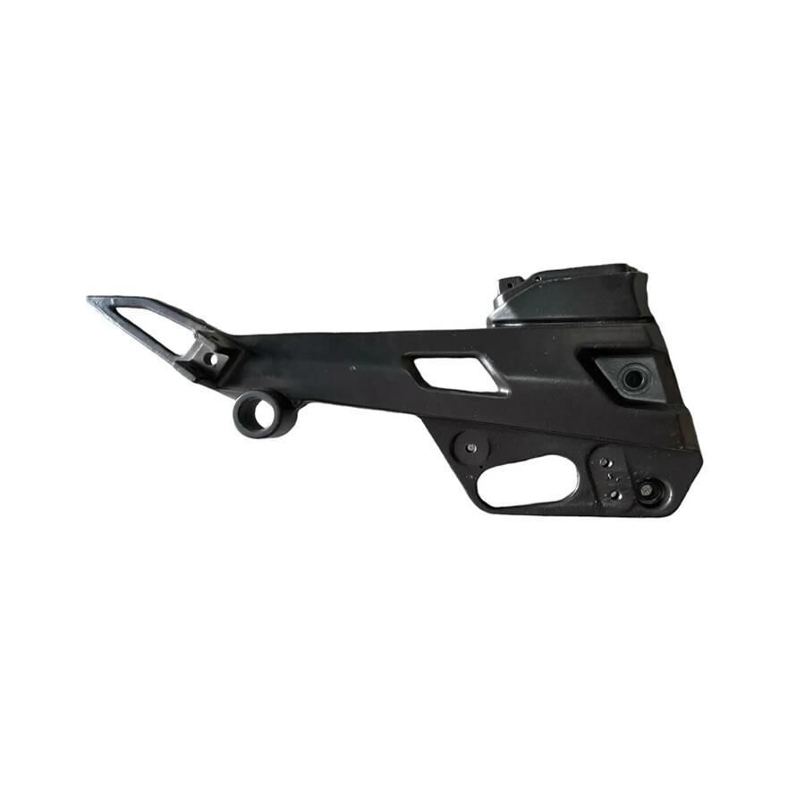 Tvs Apache Rtr 200 Arka Basamak Braketi Sağ N9225890 Orj