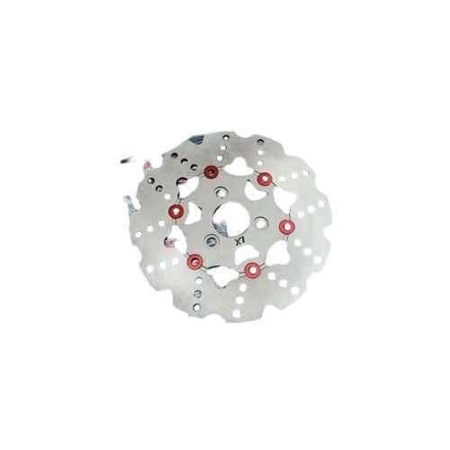 Disk Aynası E Bike Üç Tekerlı Vt5