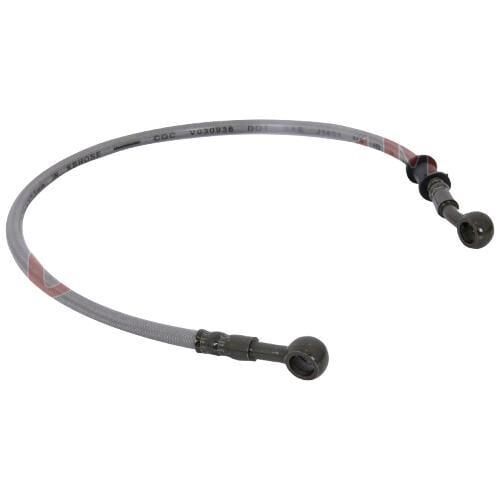 Atv Fren Hidrolik Hortumu 95 Cm Çelik Örgü