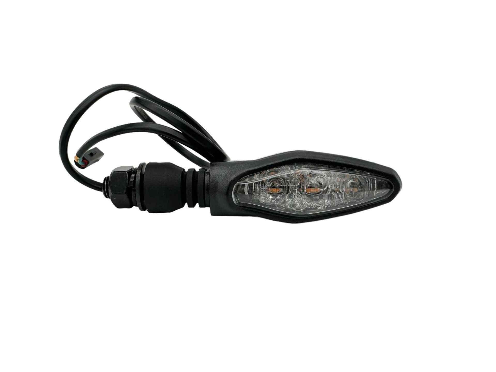Cf Moto Sr 250 Sol Ön Sinyal Komple Orijinal