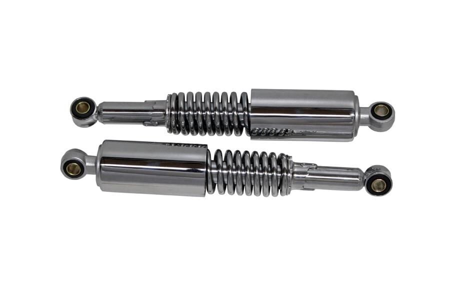 Mondial 125 Mg Delta Arka Amortisör 34 Cm Komple