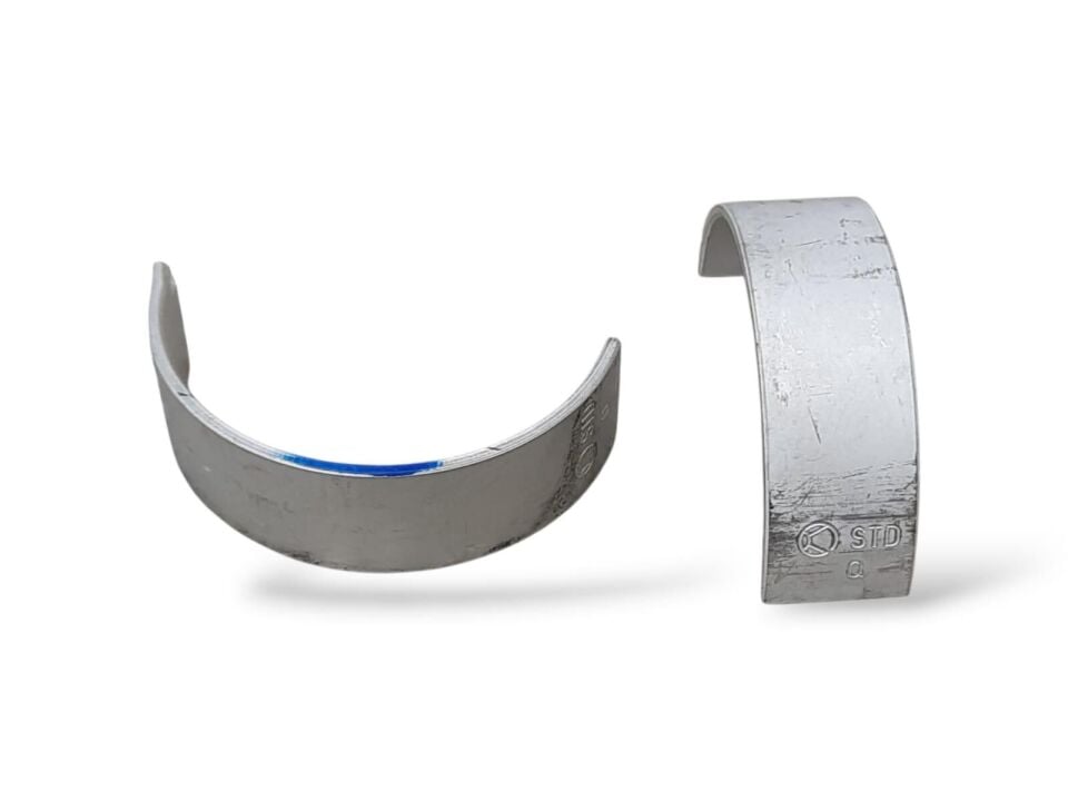 Cf Moto Atv 400-450 Krank Kol Yatağı 2 Li Mavi