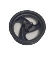 Kuba Scooter 50 Ön Jant 2.50-10 Siyah (Mil Çapı 12 Mm) Space Blazer Freedom