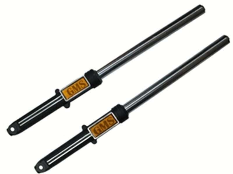Kuba Sport Ön Amortisör Sağ-Sol 31 Mm