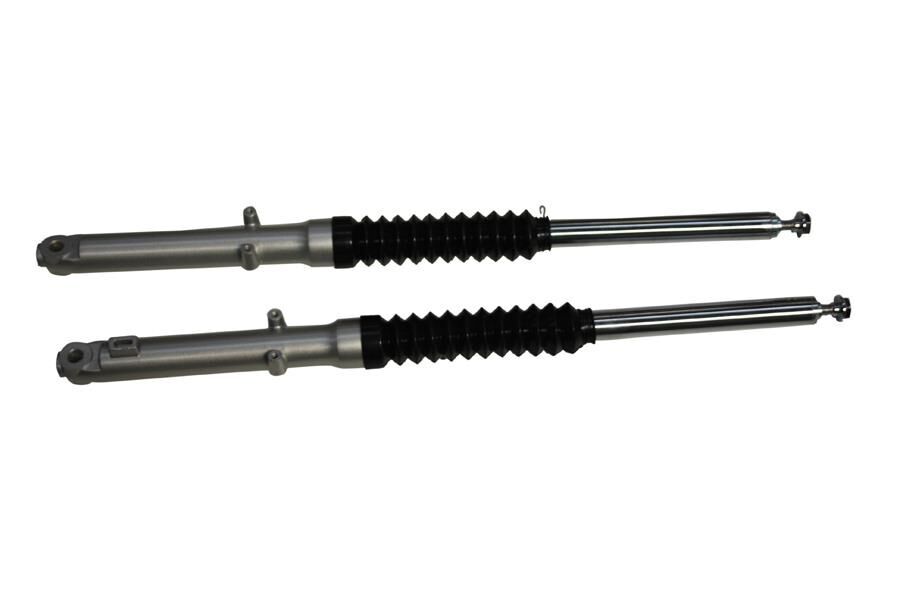 Mondial Mg-Cg Classıc 125 Delta Ön Amortisör Sağ-Sol 670-27 Mm