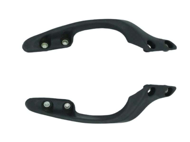 Scooter Yan Tutamak Maxi