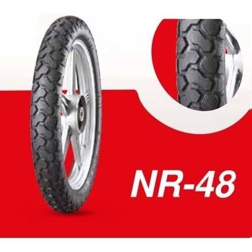 275/18 Nr-48 Dış Lastik Dublex Irc
