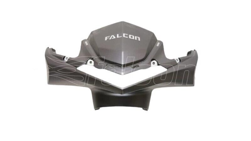 Falcon Mocco 50 Gidon Karenajı Ön Füme