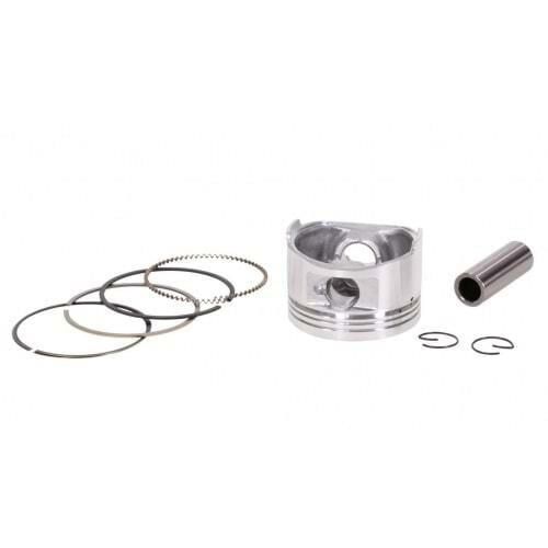 Kuba Piston 53.50 13P Std Zenzero 125