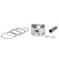 Kuba Piston 53.50 13P Std Zenzero 125