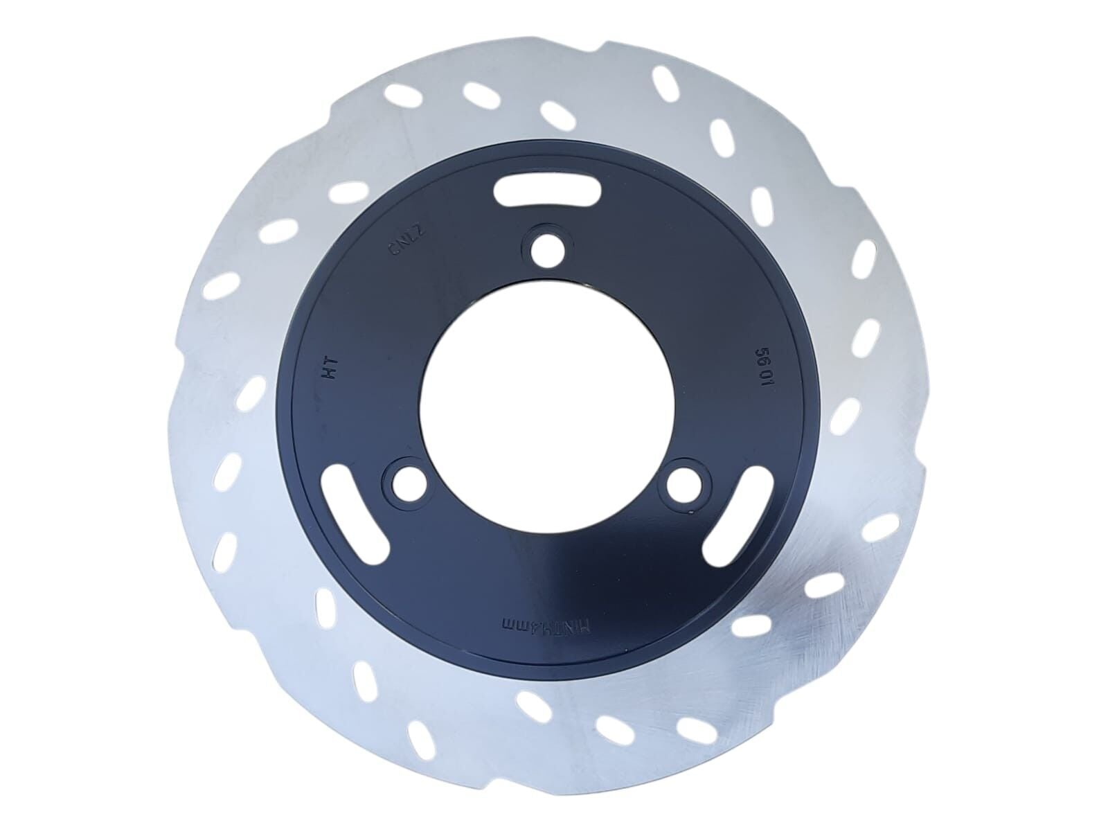 Tvs Apache Rtr 200 Arka Fren Diski 80-240-3 N9114050 Orj