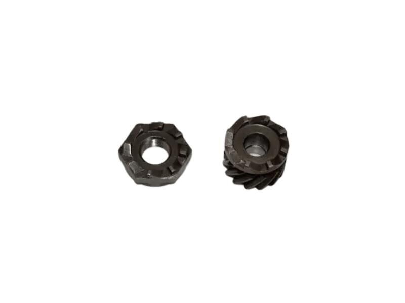 Tvs Pep Marş Bendiks Dişli