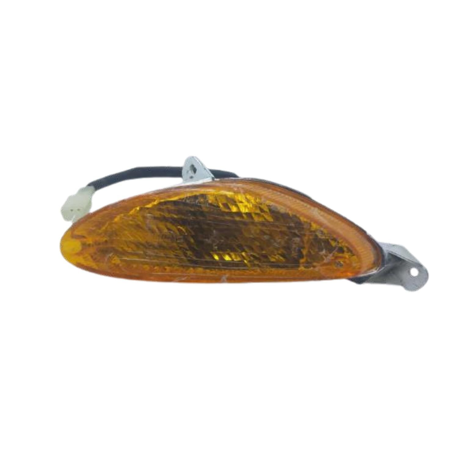 50 Tt-Revenge Ön Sinyal Sol Sarı Orj