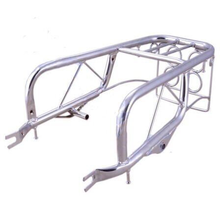 Breton Arka Port Bağaj