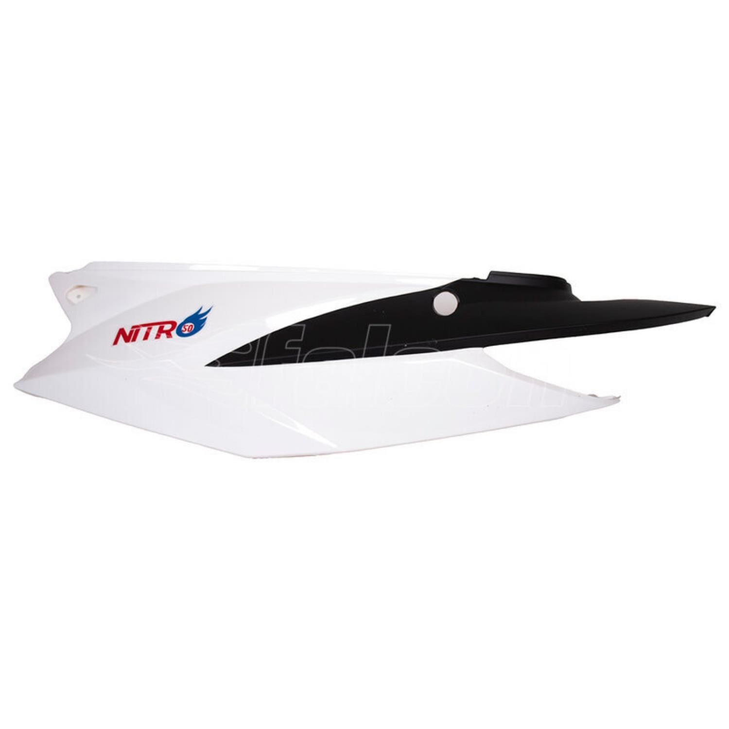Falcon Arka Karenaj Sağ Beyaz-nitro 50 Orijinal