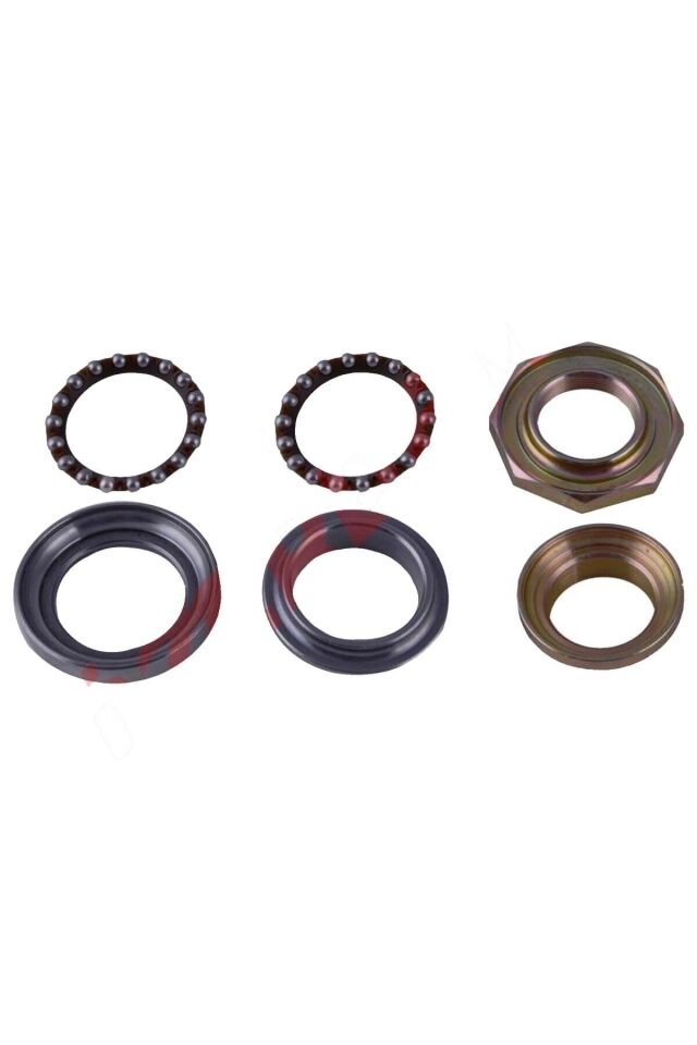 Honda Kinetic Uyumlu Furş Takımı Hn