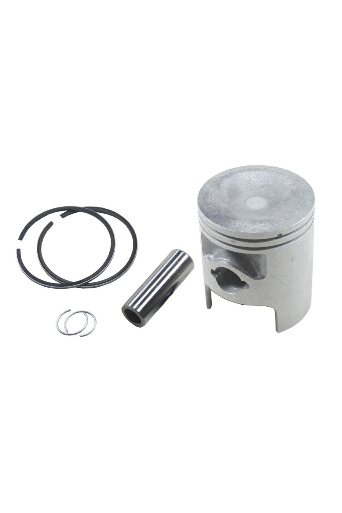 Honda Kinetic Uyumlu Piston Skk Tw 50,50X(Std+1,50)