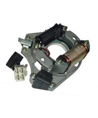 Statör Komple Zebra