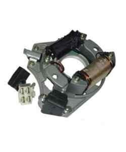 Statör Komple Zebra