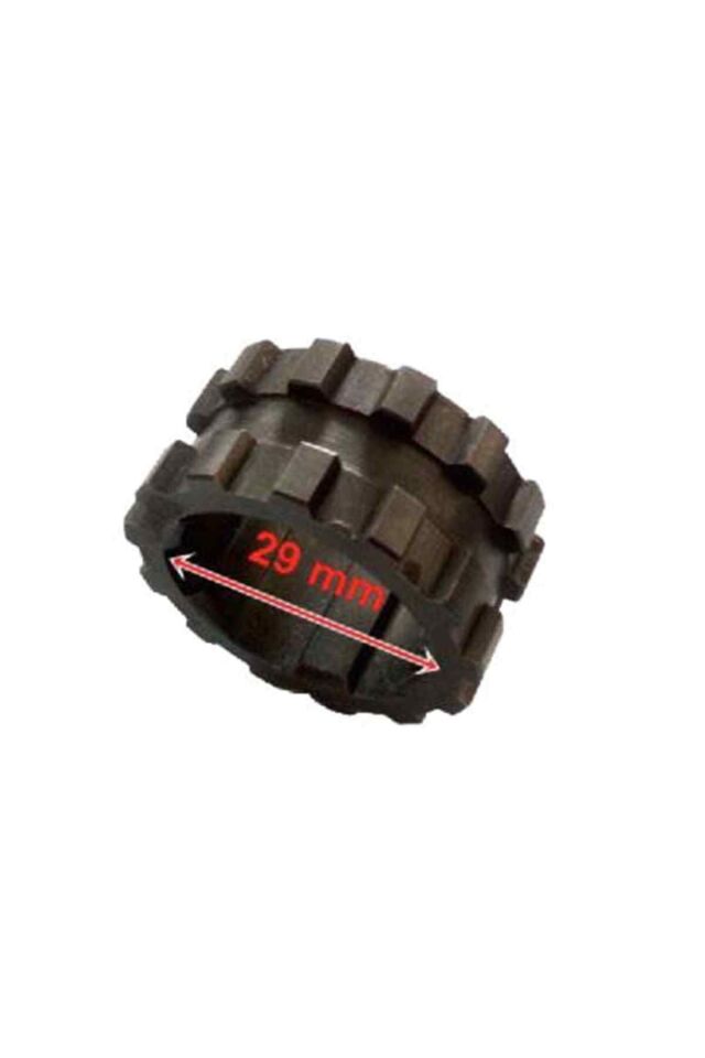 Atv Vulcan-X Şanzıman Sekromeç 13-13 Tırnak İç 29Xöm