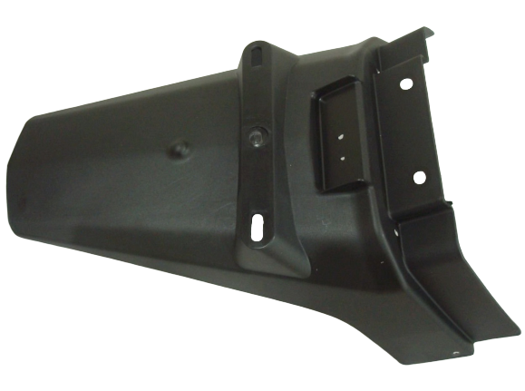 Honda Beat Arka Çamurluk Kuyruk 80106-Krp-902