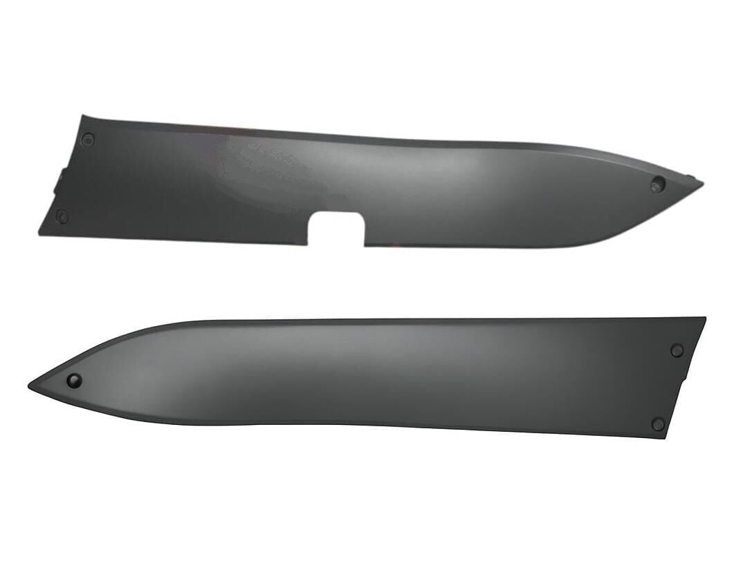 Rks Blazer 50 Xr Marşbiyel Gri