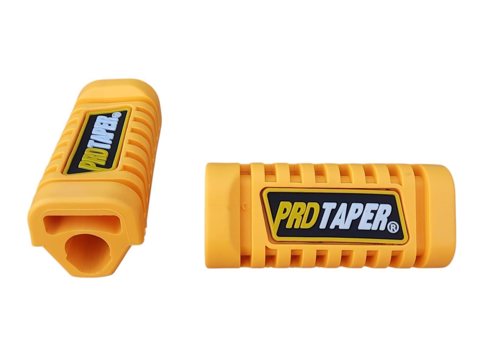 Cg-Cub Ön Basamak Lastiği Modifiye Sarı