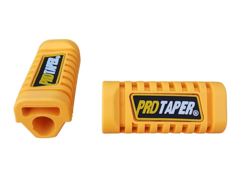 Cg-Cub Ön Basamak Lastiği Modifiye Sarı