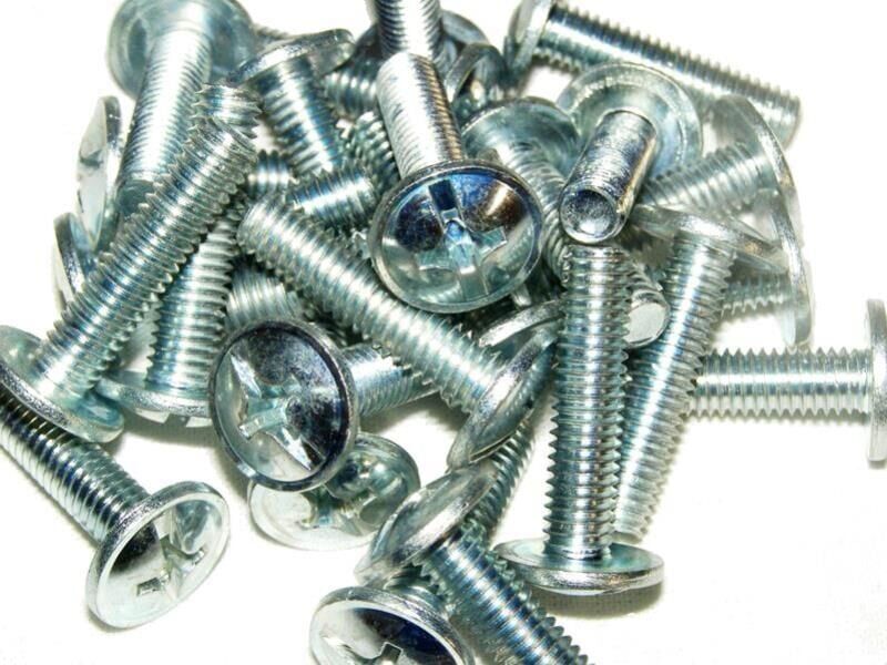 Cub Kaporta Civatası M6-25 Mm