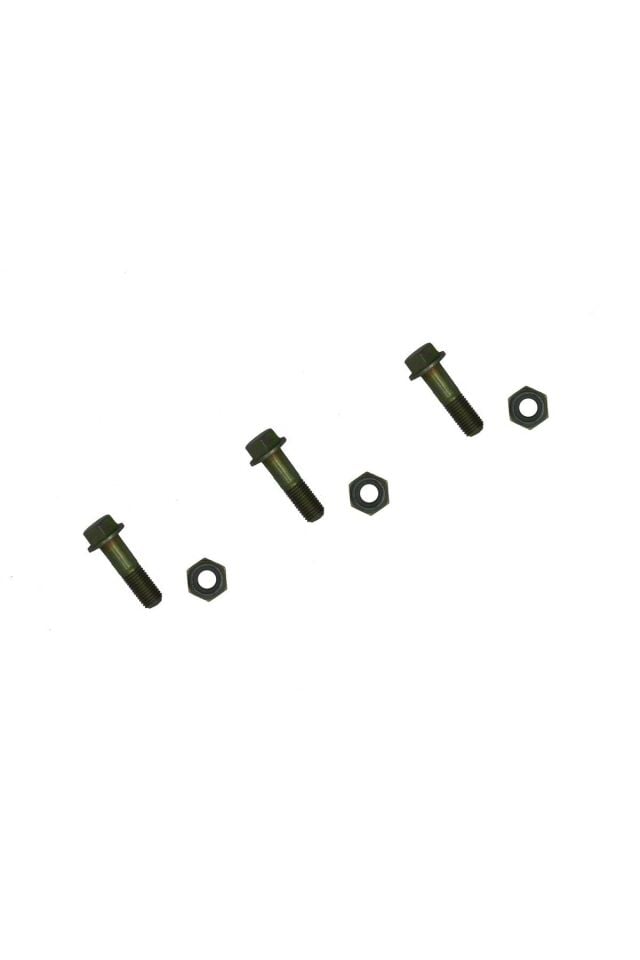 Honda Kinetic Uyumlu Jant Vidası 3 Lü Hn