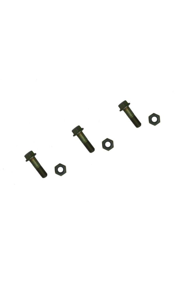 Honda Kinetic Uyumlu Jant Vidası 3 Lü Hn