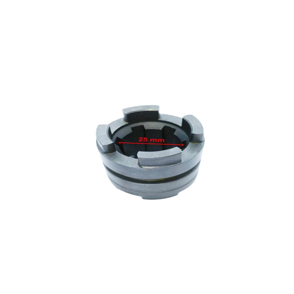 Atv Md250 Ara Şanzıman Sekromeç İç 25 Mm 4-4 Tırnak 6 Kanallı Öm