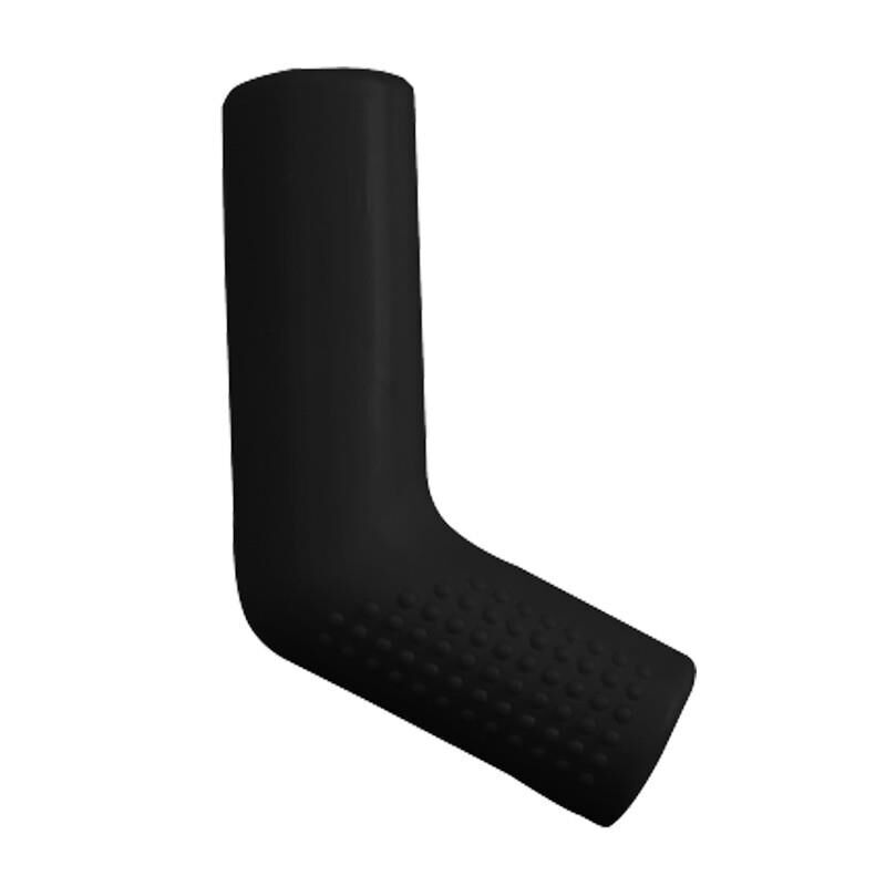 Siyah Vites Çorabı