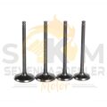 Suzuki Gn250 Uyumlu Sibop 4 Lü Set Tiger Dq
