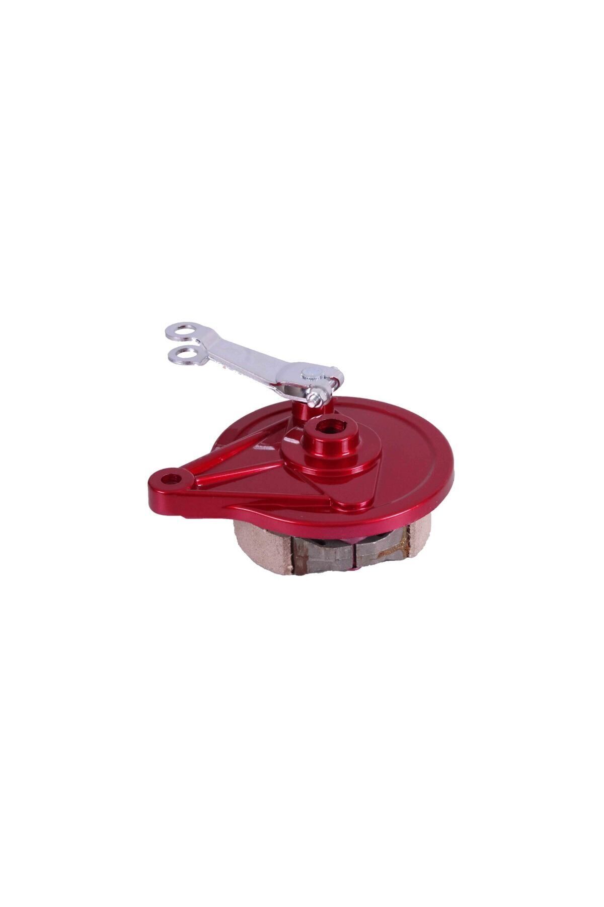 Viper 180 Arka Kampana Komple Bordo Orijinal