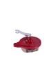 Viper 180 Arka Kampana Komple Bordo Orijinal