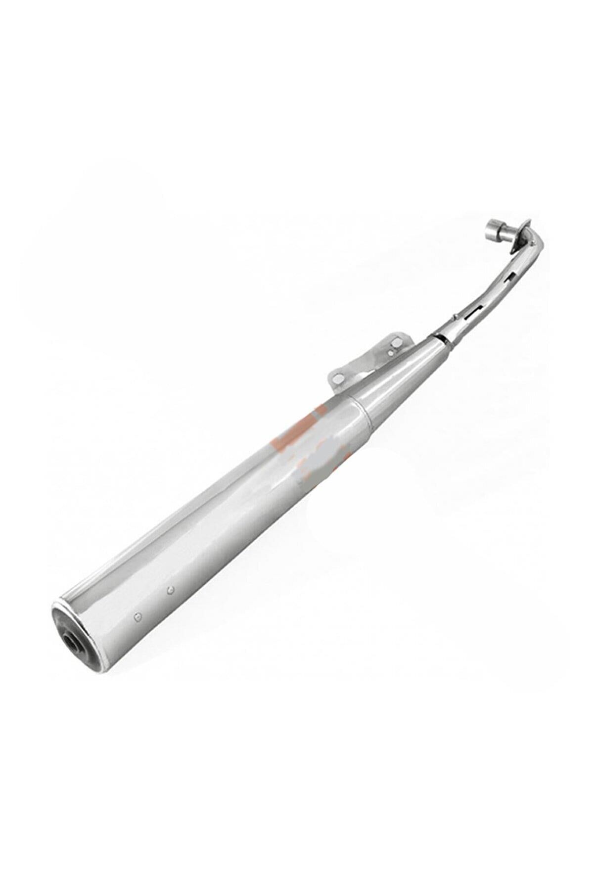 100Kh Egzoz A Kalite