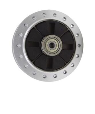 Arka Göbek (Tel Jant)  Cup