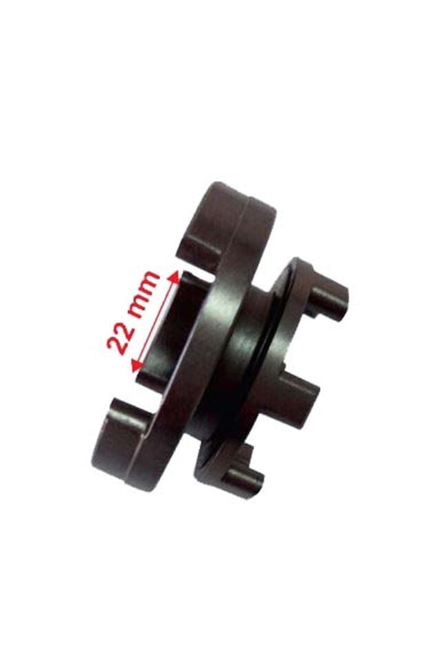 Atv Hsk-X Buggy Cazador Sekromeç 3X6 Büyük İç 22Xöm