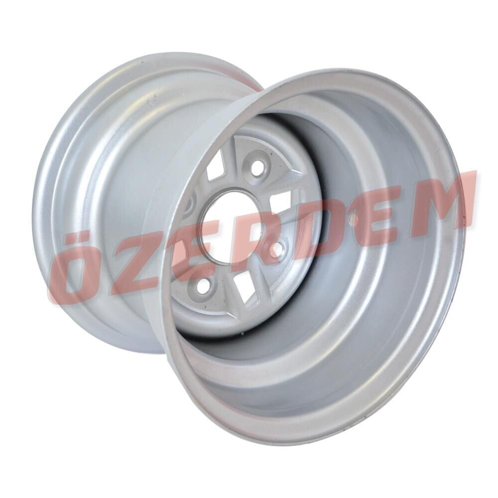 Atv Lx200 Arka Jant 10 Gri