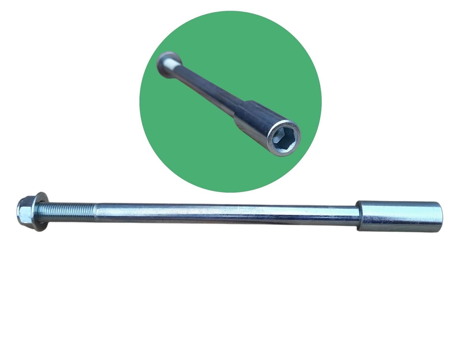 Cf Moto Nk250 Sr250 Ön Teker Mili 12-238 Mm