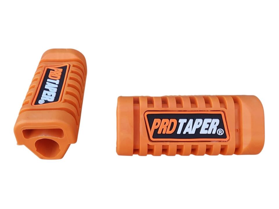 Cg-Cub Ön Basamak Lastiği Modifiye Turuncu