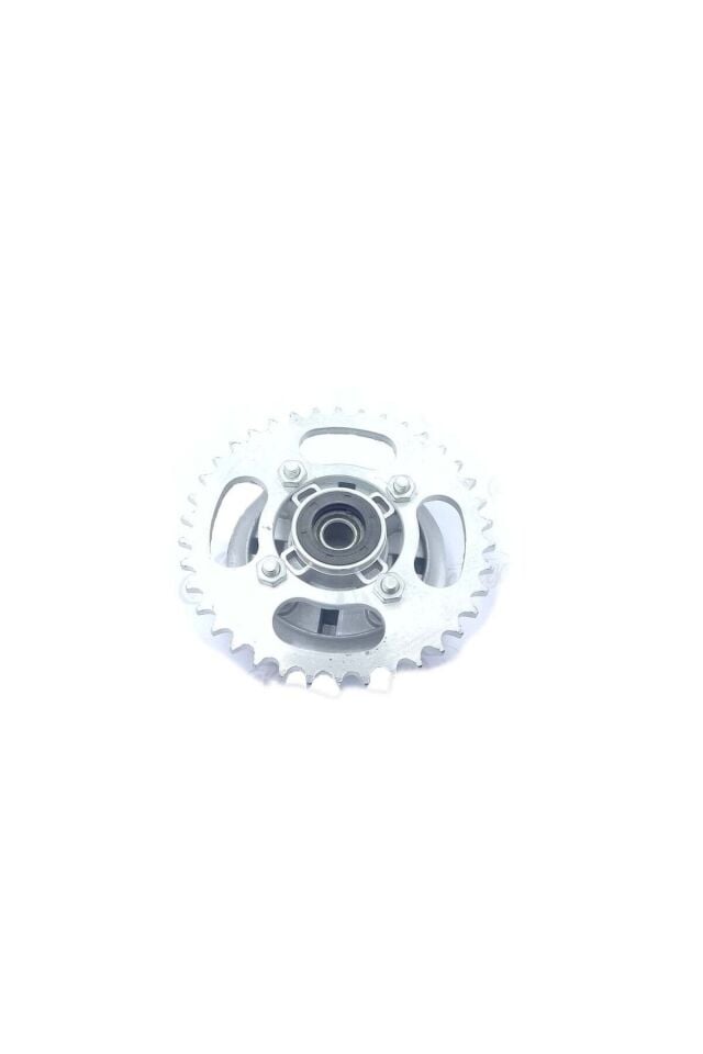 Crypton Uyumlu Arka Dişli Komple 428-38T